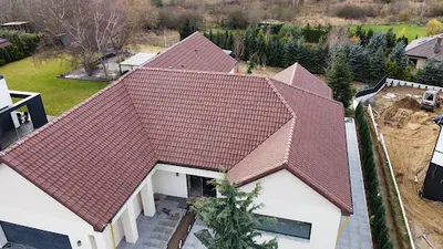 Hek-Deker – Cieśla, Dekarz | Dachy Gorzów Wielkopolski | Altany Ogrodowe